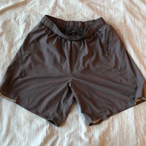 lululemon 6” Men’s Shorts